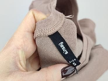 asos com pl: Sinsay, Bluzka damska, rozmiar S — 4