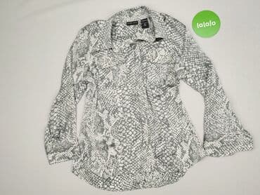 koszula jeansowa new yorker: New York & Company, Koszula damska, S — 2