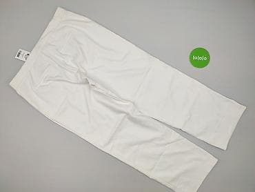 bluzki 46: NEXT Petite, Spodnie materiałowe damskie, rozmiar 2XL — 3