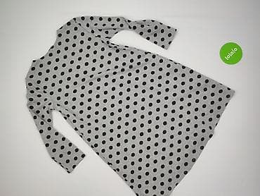 stradivarius spódnice w groszki: Stradivarius, Sukienka damska, rozmiar S — 3