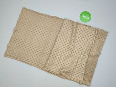 komplety pościeli: Tkanina 154 x 46, kolor - Beżowy, stan - Bardzo dobry — 3