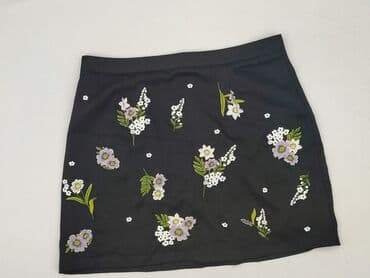 botki do spodniczki: New Look, Spódnica damska, XL — 1