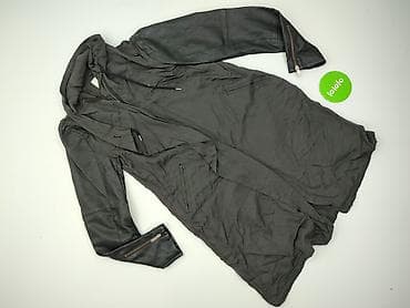 sinsay bomberki: ONLY, Płaszcz damski, rozmiar M — 2