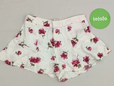 spodenki krótkie plus size: Forever 21, Szorty damskie, rozmiar XS — 2