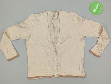 sweter popcorn: Zara, Women`s cardigan, size S — 2