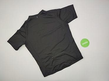 john devin: Decathlon, T-shirt sportowy dla mężczyzn, rozmiar XL — 3