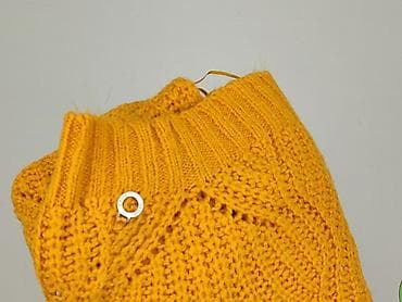 sweter diverse damski: Diverse, Sweter damski, rozmiar M — 6