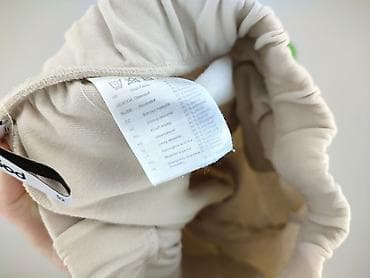 obuwie pitillos: Spodnie materiałowe damskie, rozmiar XS — 5