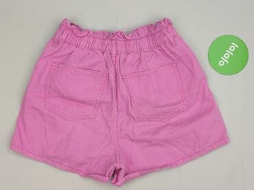 sinsay spodenki damskie jeans: Denim, Szorty damskie, rozmiar S — 3