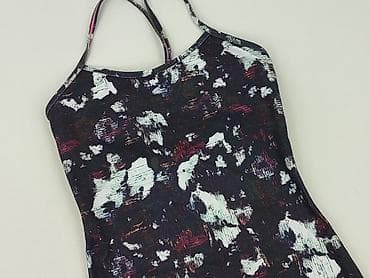 topy do jogi: Bluzka damska, rozmiar S — 1