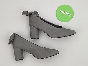 ccc kalosze: Seastar, Półbuty damskie, rozmiar 40 — 3