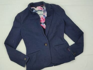 c a marynarka damska: Women's blazer, size XS (EU 34) — 1