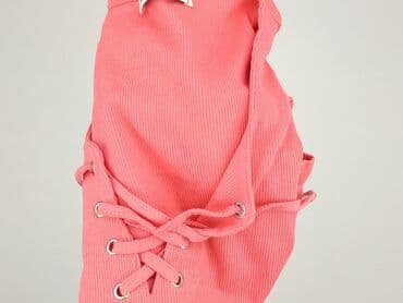 koszulka real rozowa: FB Sister, T-shirt damski, rozmiar S — 5