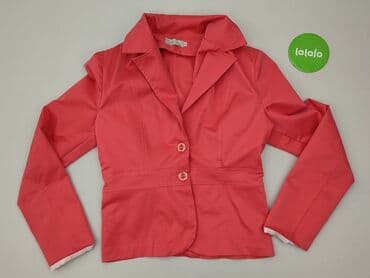 kurtka ellen rose: Marynarka damska, rozmiar XL — 2