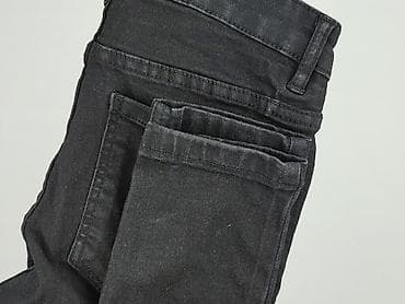 second hand sierakowice: Sinsay, Jeansy damskie, rozmiar XS — 5