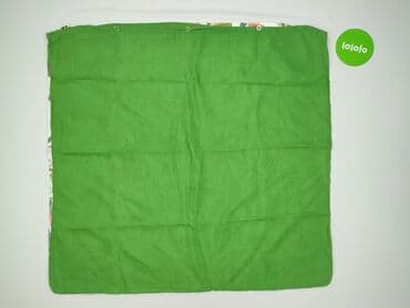 Home Decor: PL - Pillowcase, 70 x 71, color - Multicolored, condition - Very good — 3