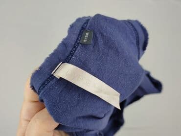 granatowa bluzka na ramiączkach: Diverse, Top damski, rozmiar S — 4