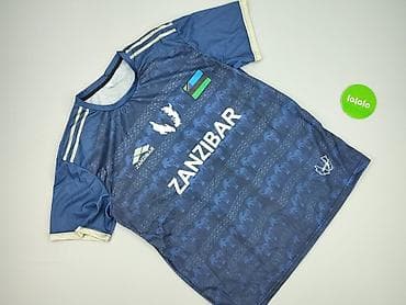 dresy missguided: Zanzea, T-shirt sportowy dla mężczyzn, rozmiar 3XL — 2