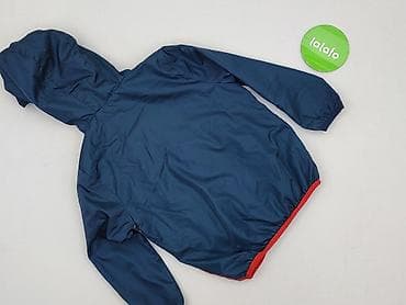 alphar one majtki: Kurtka przejściowa, Little kids, 5-6 lat, 110-116 cm, stan - Bardzo dobry — 3