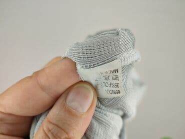 smog koszule: T-shirt damski, rozmiar XL — 6