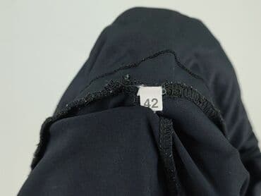 legginsy modelujace push up: Legginsy Eleganckie damskie, rozmiar XL — 4