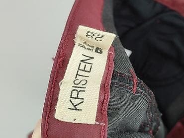 pull and bear kozaki: Gina Tricot, Jeansy damskie, rozmiar S — 4