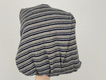 sweter kaszmirowy: Rene Lezard, Sweter dla mężczyzn, rozmiar 2XL — 6