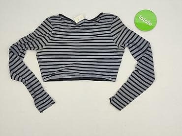 bluzy barcelony: Sisley, Top damski, rozmiar M — 4