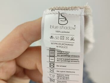sukienka blue shadow: Blue shadow, Sukienka damska, rozmiar S — 5