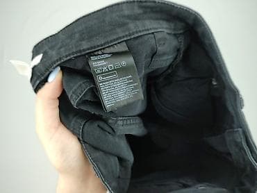 weekday jeans: Jeansy damskie, rozmiar S — 6