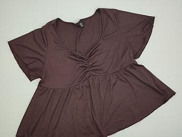 Shein Curve, Bluzka damska, rozmiar 2XL