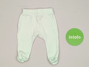 kapcie inblu ccc: Sweatpants, So cute, 1-3 months, condition - Perfect — 3