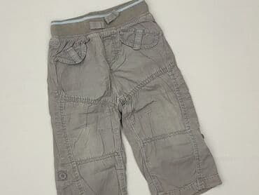 spodnie goodies woskowane: Other children's pants, Next, 1.5-2 years, 92, condition - Perfect — 1
