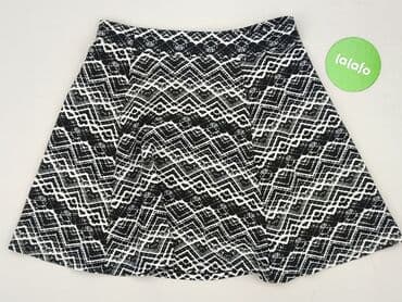 spódniczka gotycka: Sinsay, Women`s skirt, L — 3