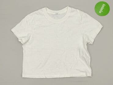 dobry białe t shirty: Uniqlo, Футболка жіноча, розмір S — 2