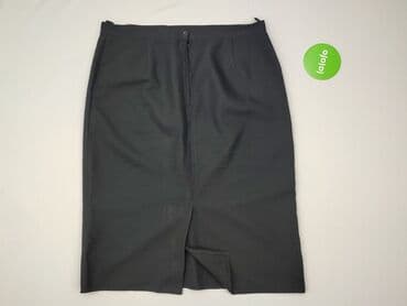 класичні костюми жіночі: Women`s skirt, size XL (EU 42) — 3