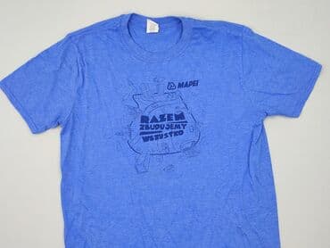 superior t shirt: Gildan, Koszulka dla mężczyzn, rozmiar L — 1