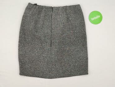 spódnice plisowane długie allegro: Women`s skirt, size S (EU 36) — 3