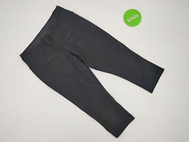bluzy decathlon: Nike, Legginsy Sportowe damskie, rozmiar M — 2