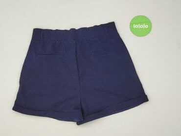 szorty plus size: Szorty damskie, rozmiar M — 5