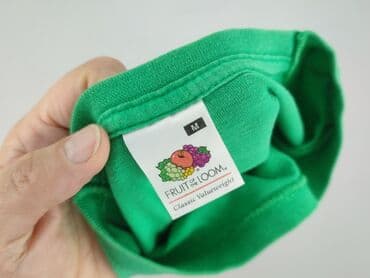numer koszulki lewandowskiego: T-shirt for men, M (EU 38), Fruit Of The Loom, condition - Very good — 4