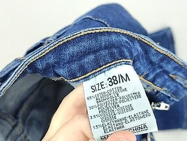 bootcut: Jeansy damskie, rozmiar M — 5