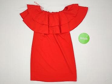 cupper sukienka: Sukienka damska, rozmiar S — 3