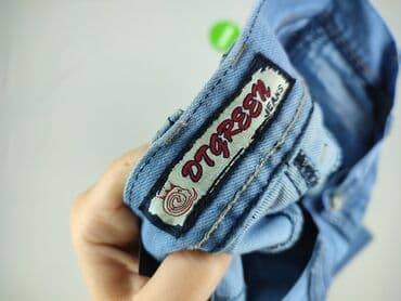 pepco klapki hello kitty: Jeansy dla mężczyzn, rozmiar XL — 4