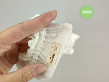 bluzki do spódnic tiulowych: Hollister, Bluzka damska, rozmiar S — 4