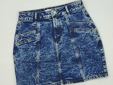 salsa jeans: Spódnica damska, rozmiar M — 1