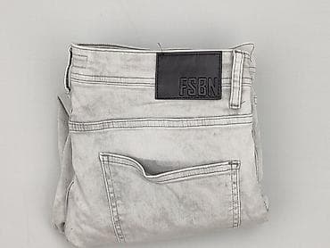 34 jeans: Jeansy damskie, rozmiar XL — 6