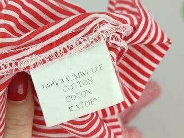 bluza tommy: Jeanswear, Koszula damska, rozmiar 7XL — 3