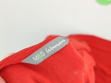 sukienki midi plus size: Marks & Spencer, Sukienka damska, rozmiar M — 4