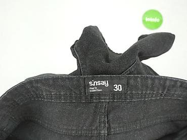 even: Szorty dla mężczyzn, rozmiar M — 4